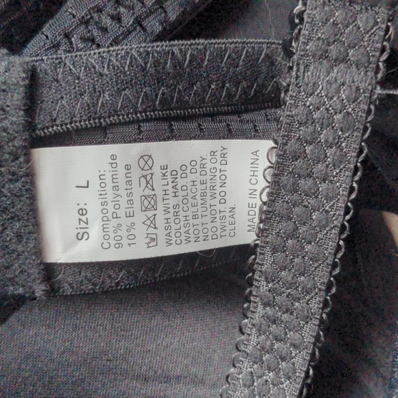 Push Up Bras 2 Pak - Picture 4 of 4